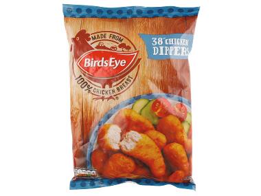 BIRDSEYE Chicken Dippers