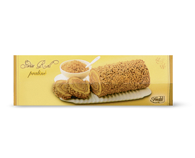 ITALIAN ROLL CAKE 300G