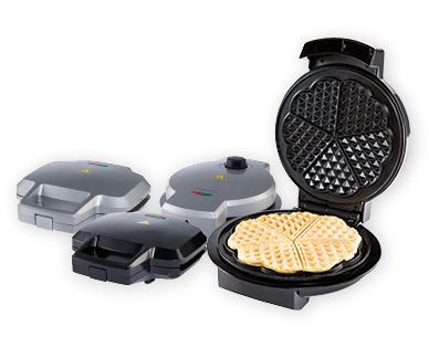 Macchina per waffle AMBIANO