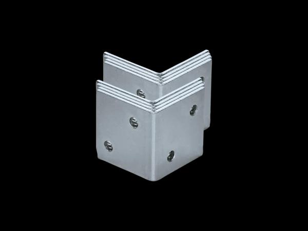 Angle Brackets or Mending Plates