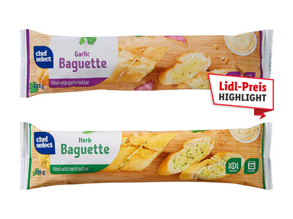 Baguette
