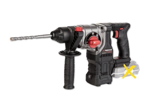 Akku-Kombihammer, 20 V