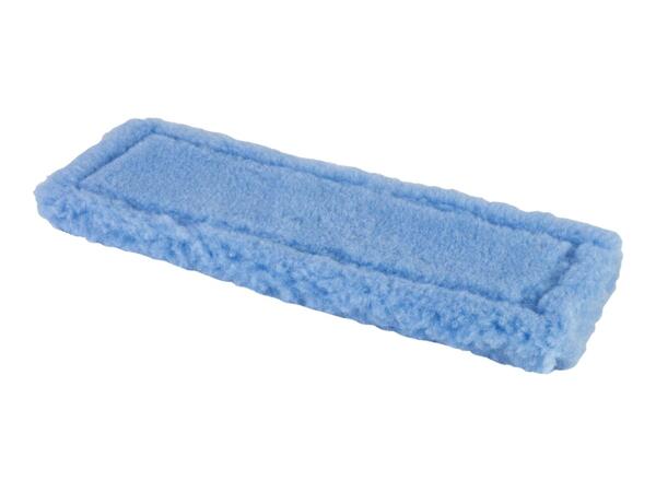 Livarno Home Cotton + Dust Mop Covers - 2 Pack