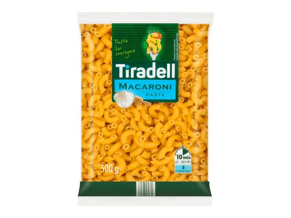 Macaroni