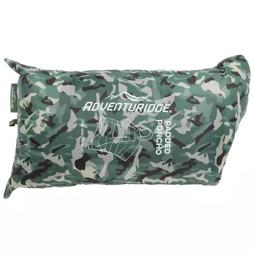 Camping Poncho