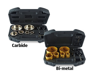 Hole Saw Sets