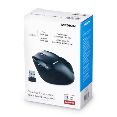 Souris informatique