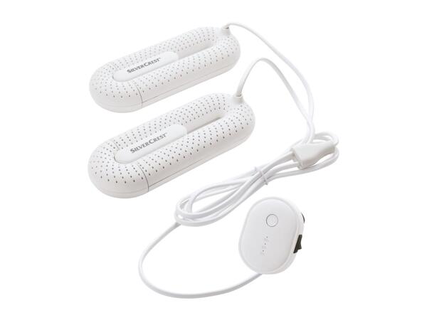 Silvercrest Electric Shoe Dryer
