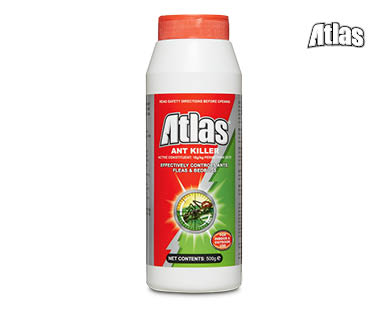 Ant Killer 500g