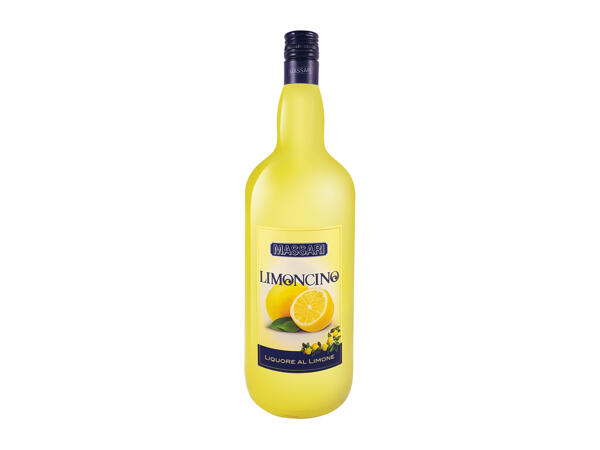 Massari Limoncino