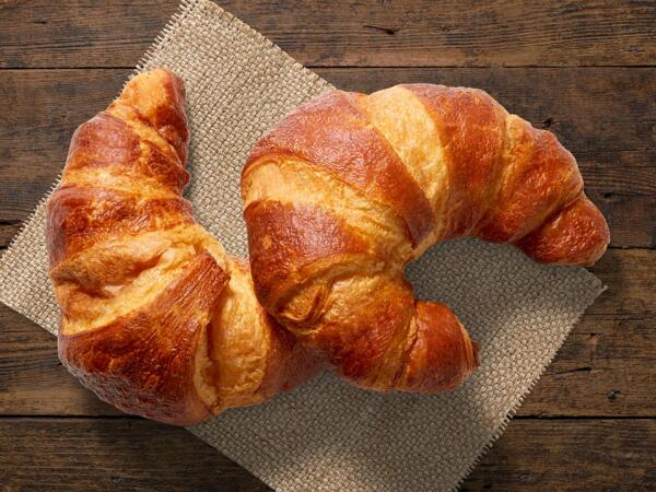 Croissant di Sils
