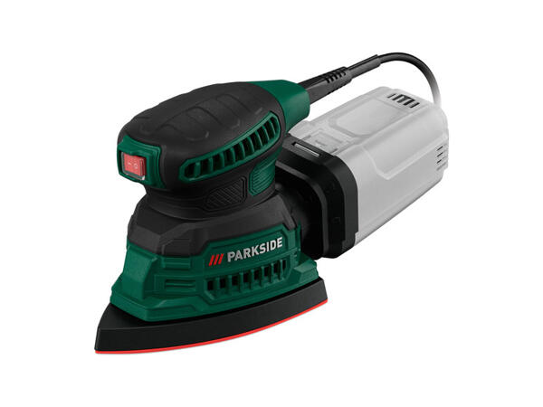 PARKSIDE(R) Multibruska PMS 160 B2