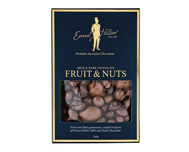 Ernest Hillier Gift Box 240g