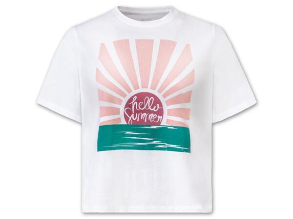 Damen T-Shirt