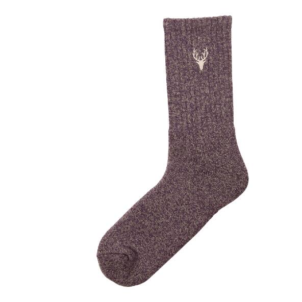 UP2Fashion(R) 				Chaussettes, 3 paires