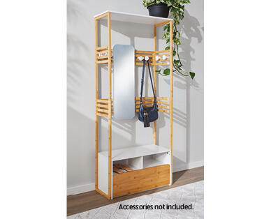 Entryway/Hall Stand Seat
