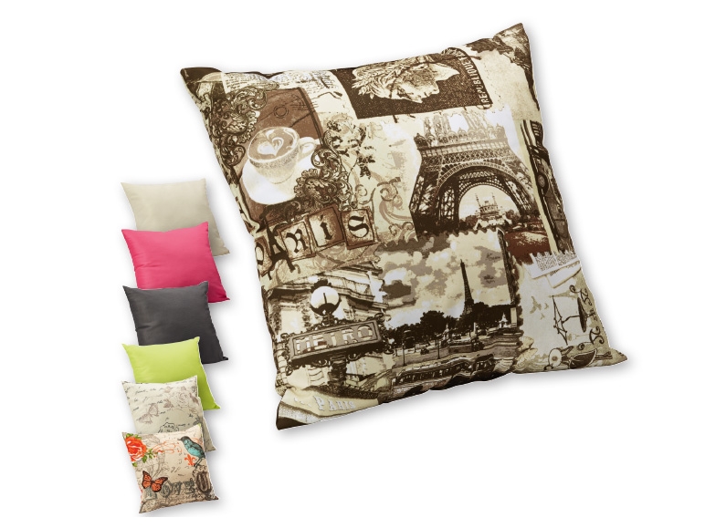 Meradiso(R) Decorative Cushion