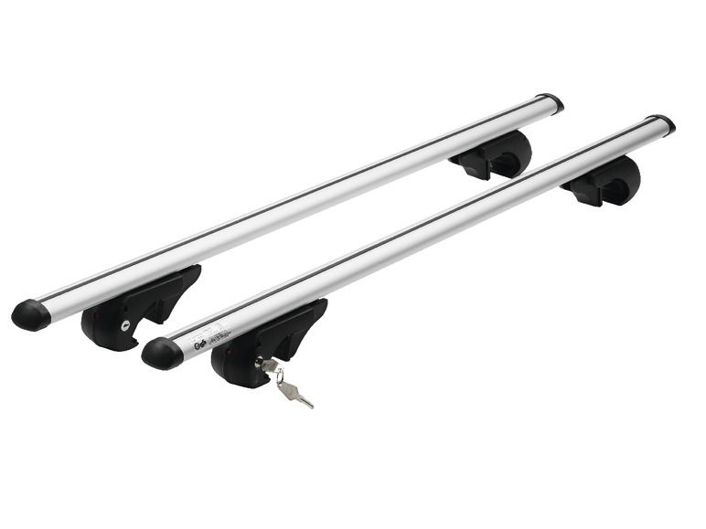 Alu-Relingträger