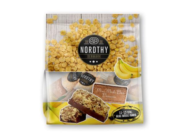 NORDTHY Minimyslibar