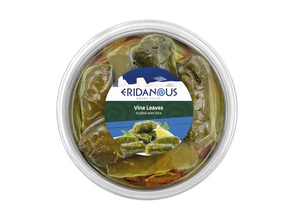 Antipasti