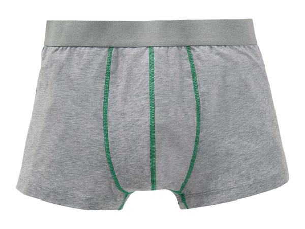 Men's Boxer Briefs, 7 pieces