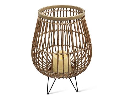 CASALUX Lantern on Stand