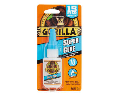 Gorilla Glue