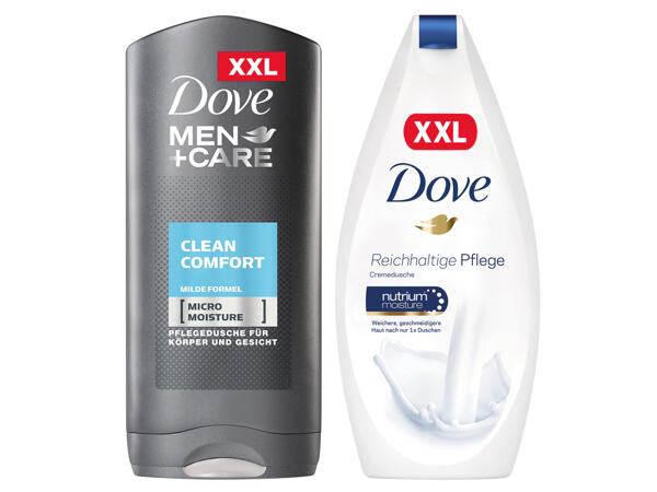 Dove Duschgel