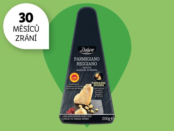 PARMIGIANO REGGIANO