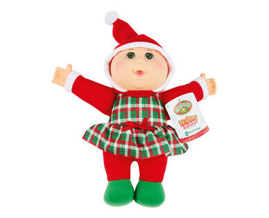 Cabbage Patch Kids Holidays Helpers