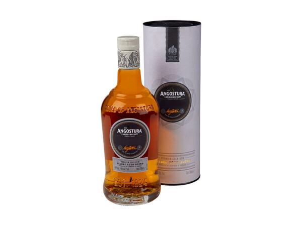 Rhum Premium Gold Angostura 1919