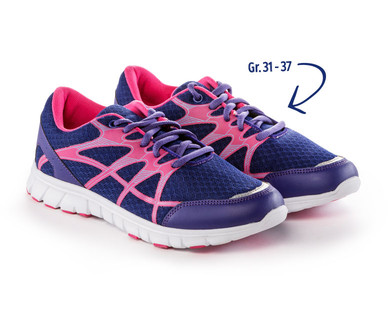 CRANE Kinder-Sport-/Freizeitschuhe