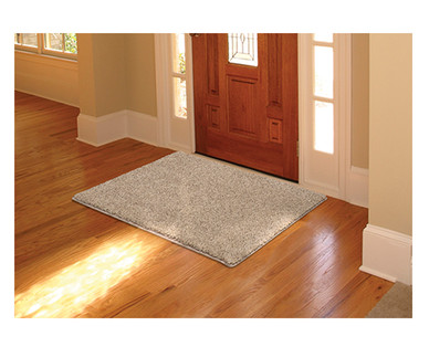 Huntington Home 2' x 4' Plush or Berber Rug