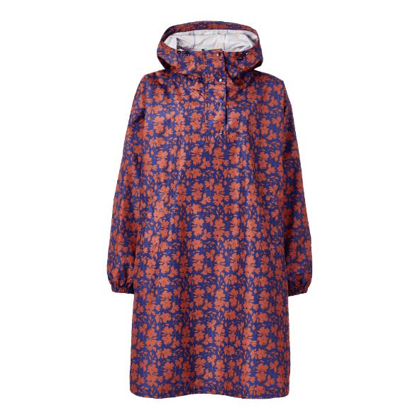 UP2Fashion(R) Poncho de pluie pliable