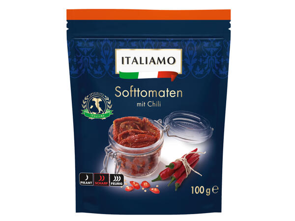 Softtomaten