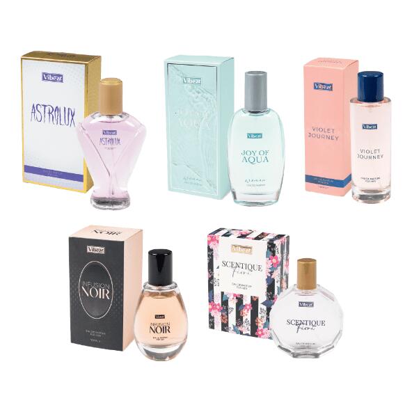 Paris Royale(R) 				Eau de toilette