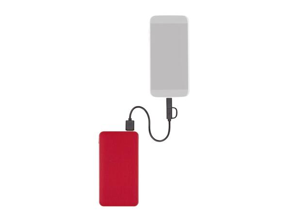10.000mAh Power Bank