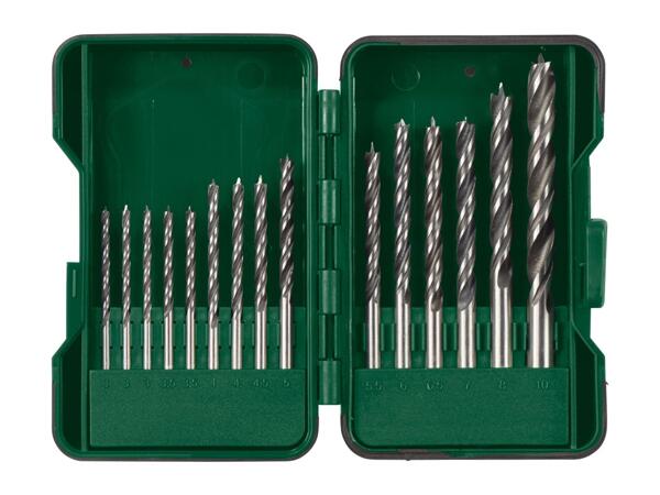 Parkside Drill/​Screwdriver Bit Set