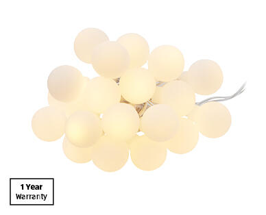 LED Battery Lights
