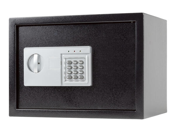 Rothenberger Industrial 22L Mini Safe