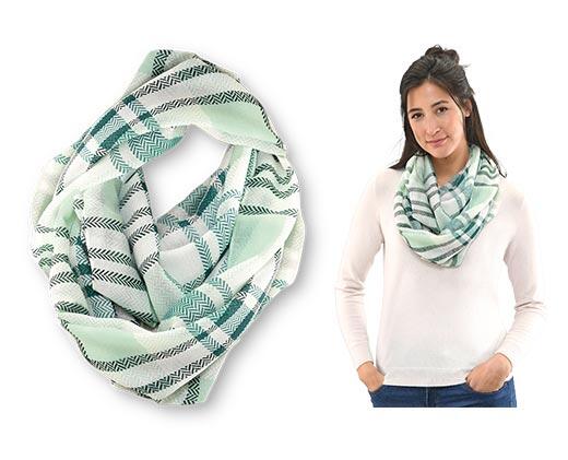 Serra Ladies Infinity Scarf