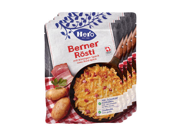 Hero Berner Rösti