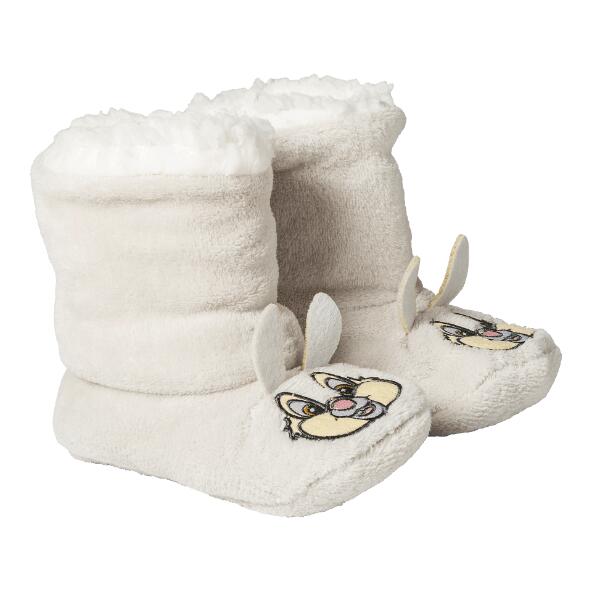 (R)DISNEY 				Pantoufles pour enfants