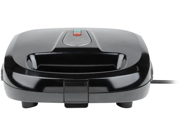 750W Sandwich Toaster