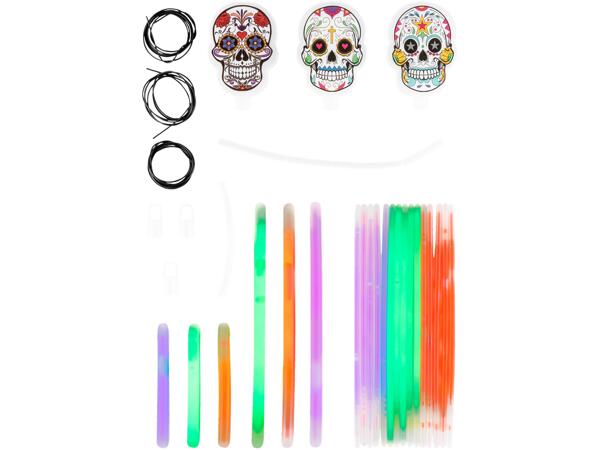 Glowsticks