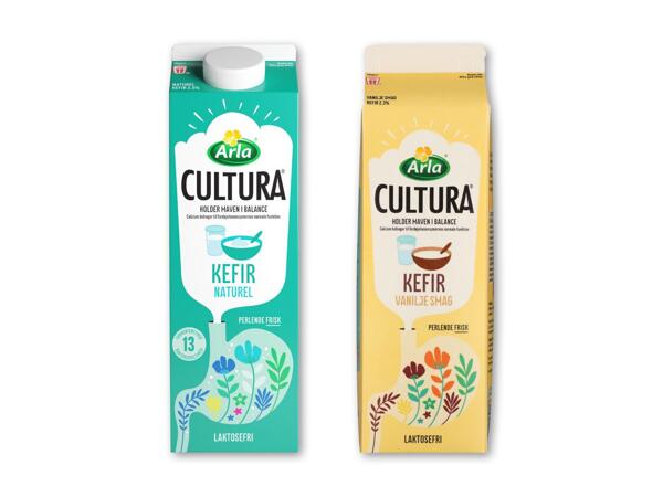 CULTURA Kefir