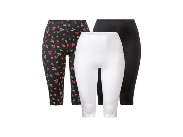 Caprileggings