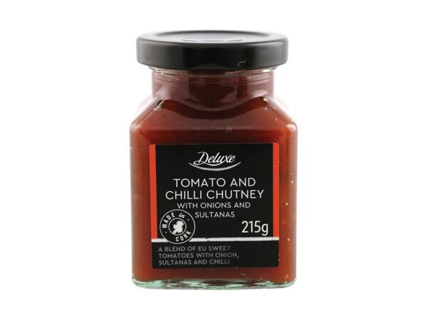 Chutney