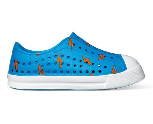 Lily & Dan Toddler or Childrens Lightweight Slip Ons