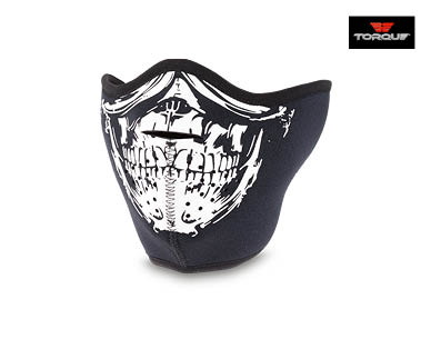 Motorcycle Face Mask
